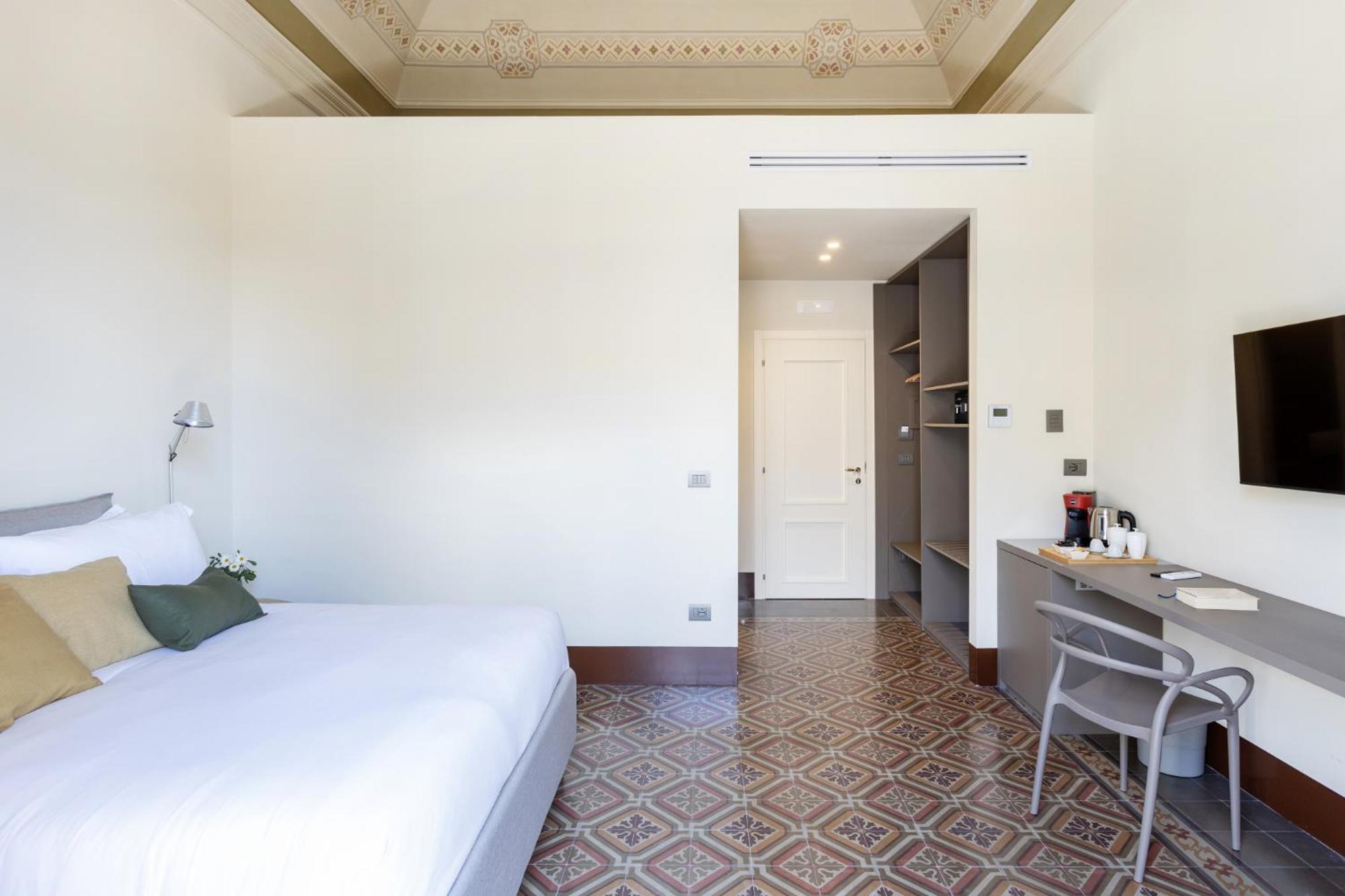 Palazzo Costarelli - Bed And Breakfast Катанія Екстер'єр фото