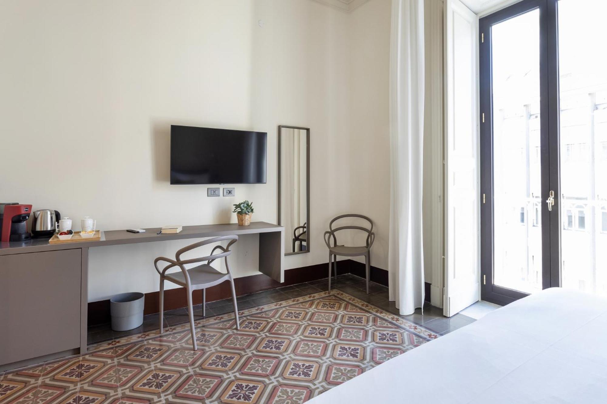 Palazzo Costarelli - Bed And Breakfast Катанія Екстер'єр фото
