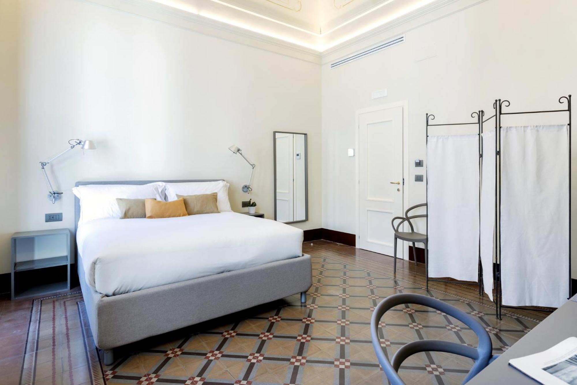 Palazzo Costarelli - Bed And Breakfast Катанія Номер фото