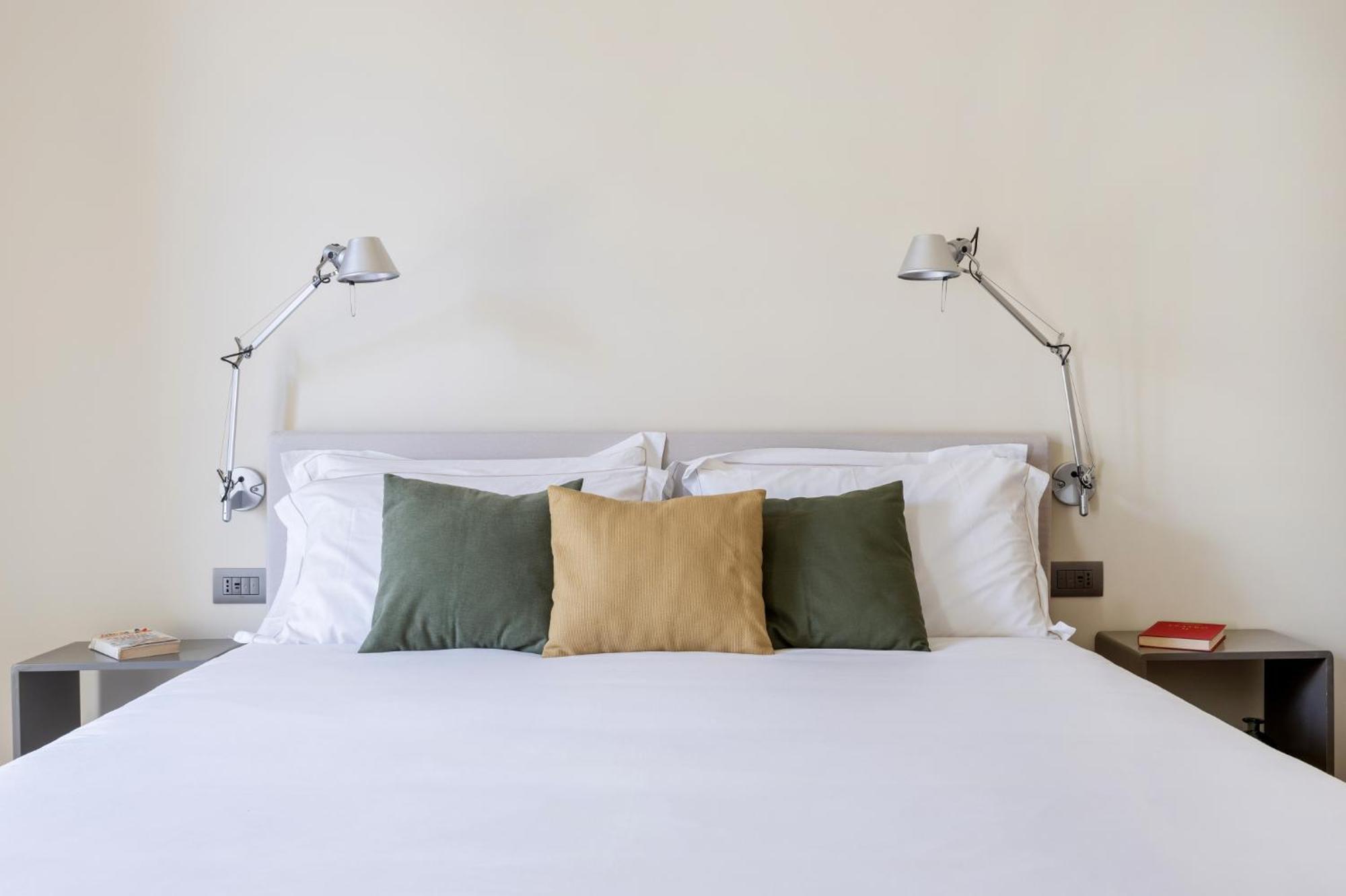 Palazzo Costarelli - Bed And Breakfast Катанія Номер фото