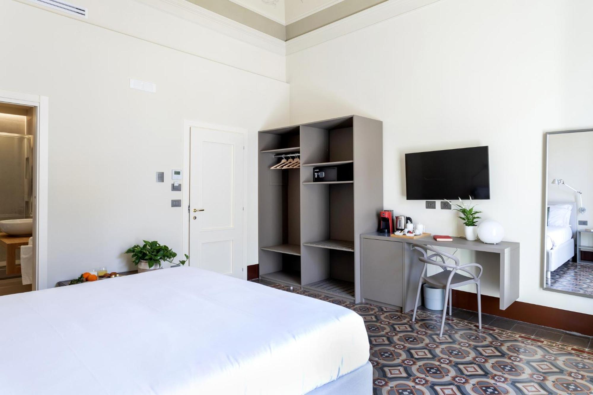Palazzo Costarelli - Bed And Breakfast Катанія Номер фото