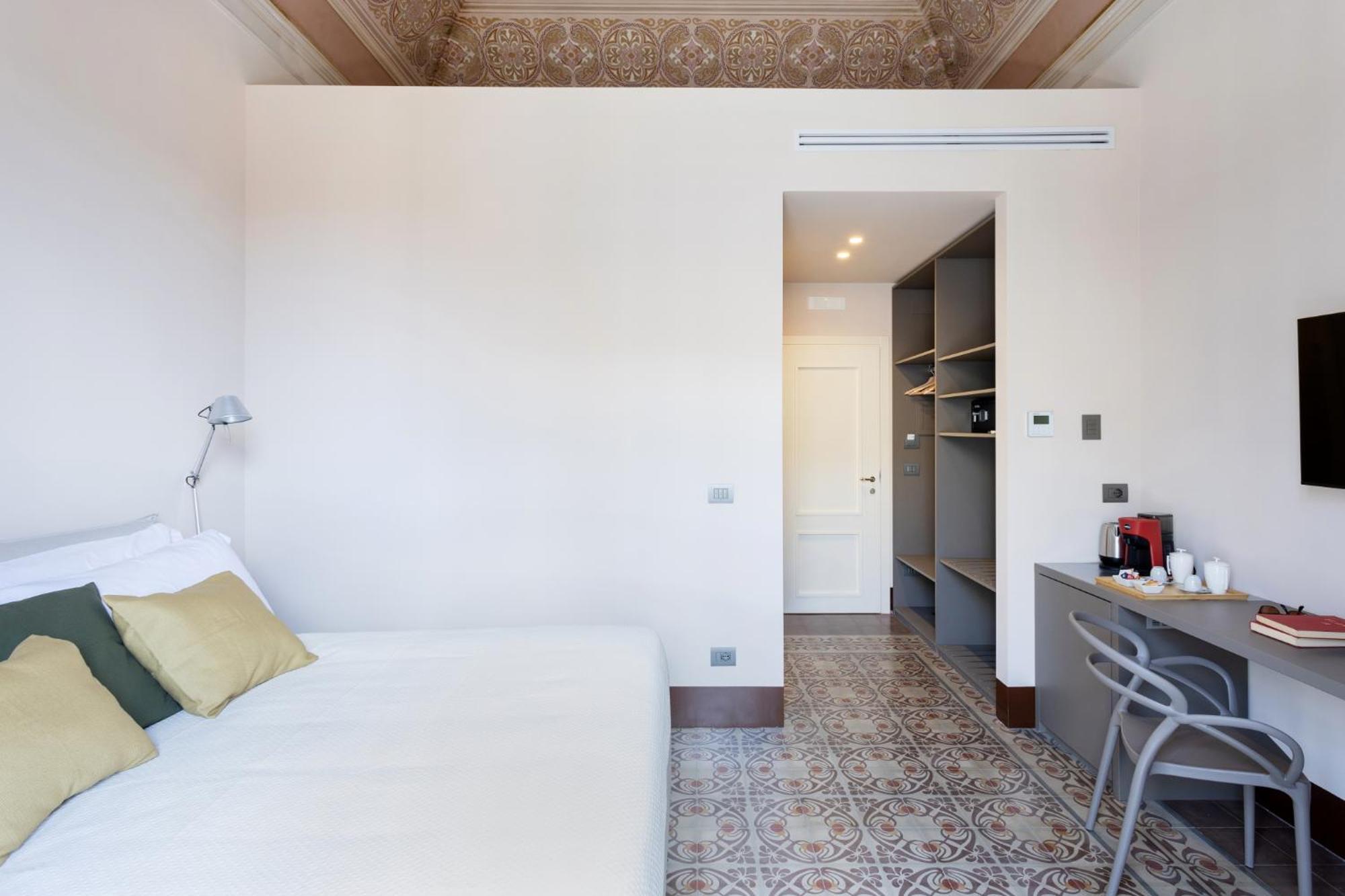 Palazzo Costarelli - Bed And Breakfast Катанія Номер фото