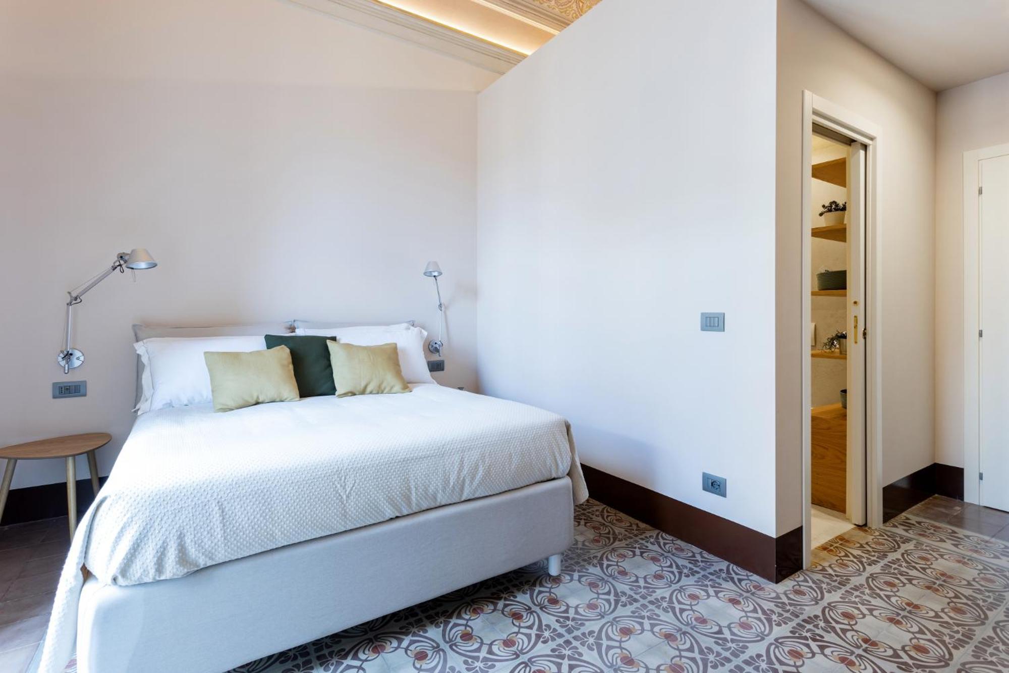 Palazzo Costarelli - Bed And Breakfast Катанія Номер фото
