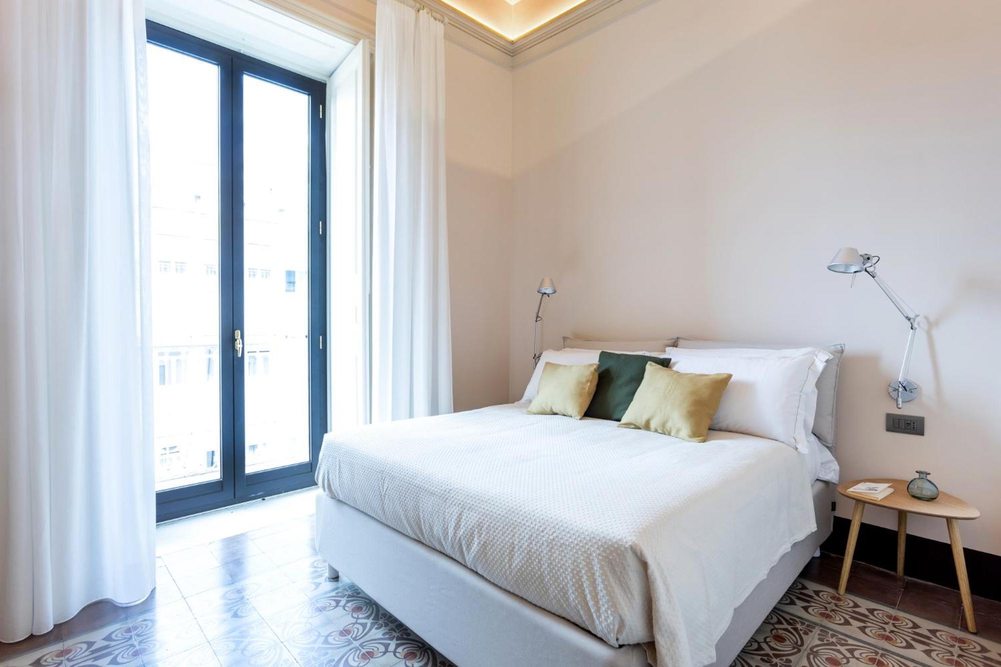 Palazzo Costarelli - Bed And Breakfast Катанія Номер фото