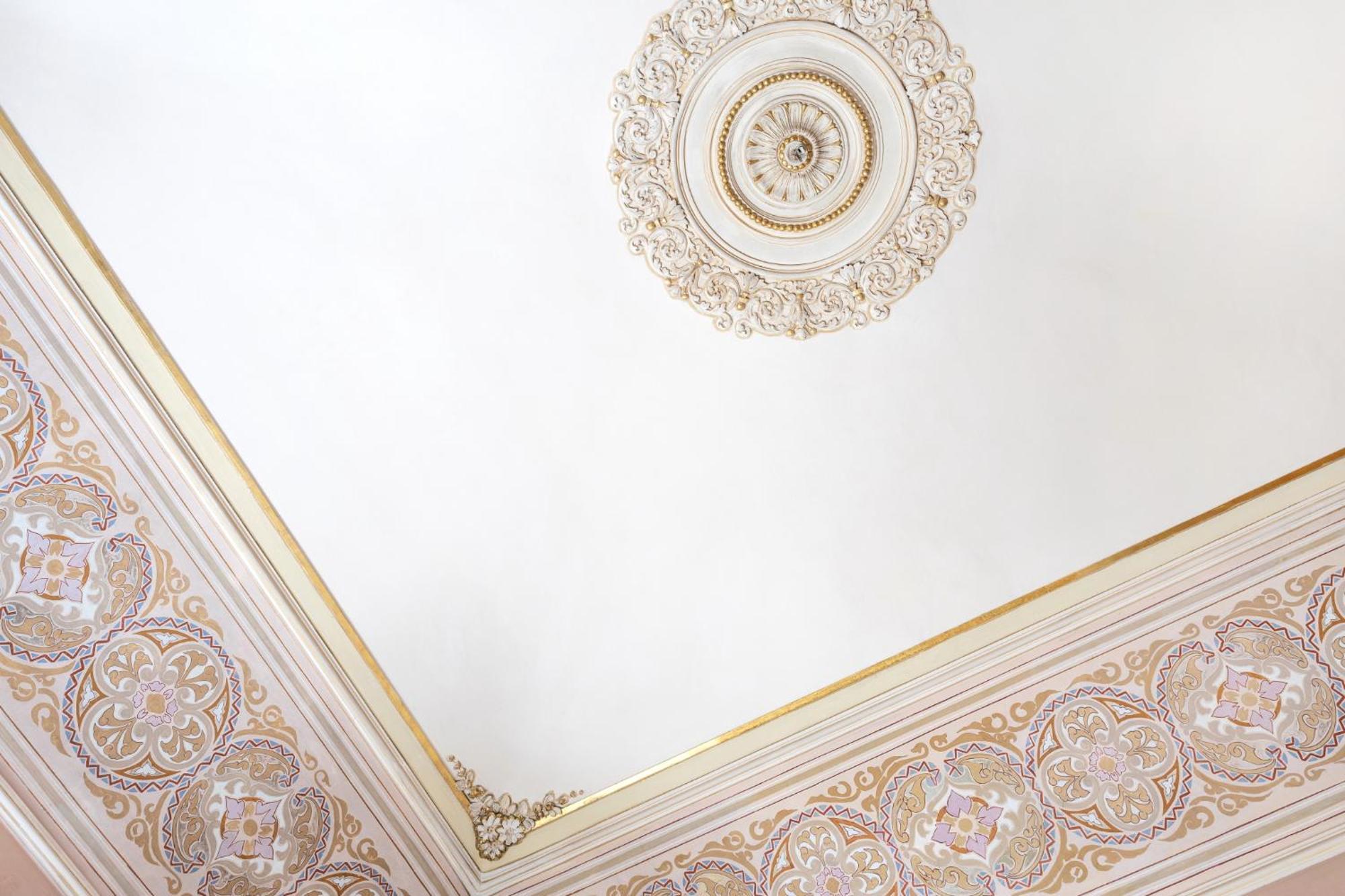 Palazzo Costarelli - Bed And Breakfast Катанія Екстер'єр фото