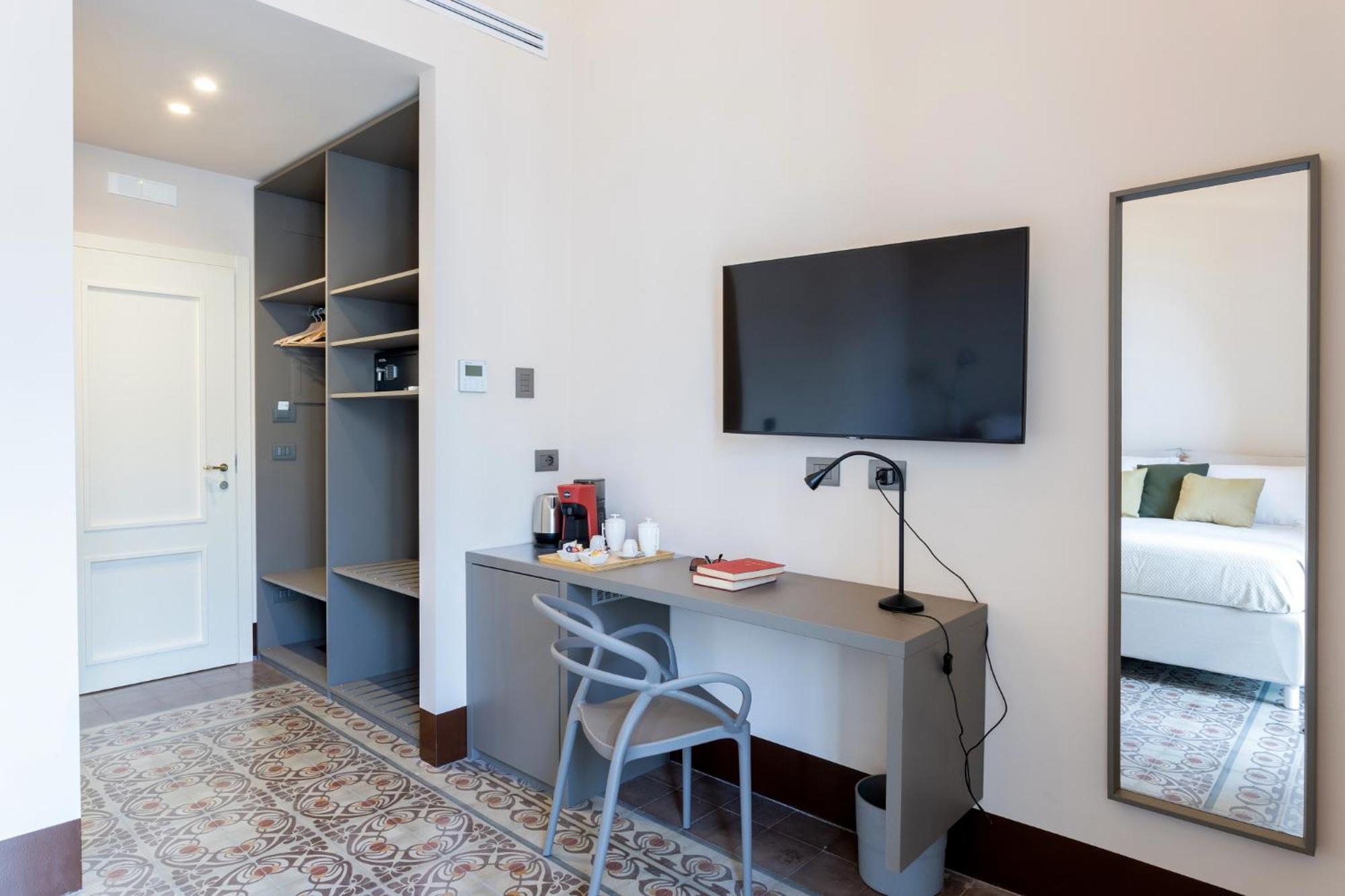 Palazzo Costarelli - Bed And Breakfast Катанія Номер фото