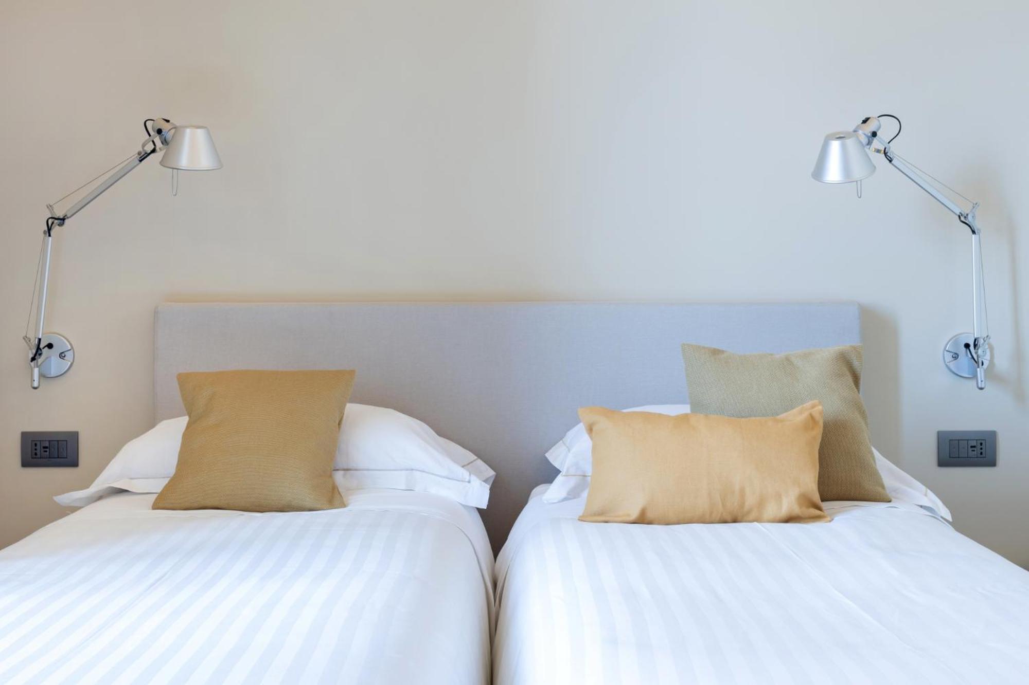 Palazzo Costarelli - Bed And Breakfast Катанія Номер фото