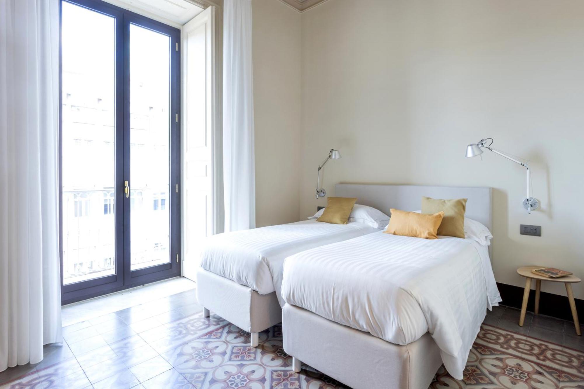 Palazzo Costarelli - Bed And Breakfast Катанія Номер фото