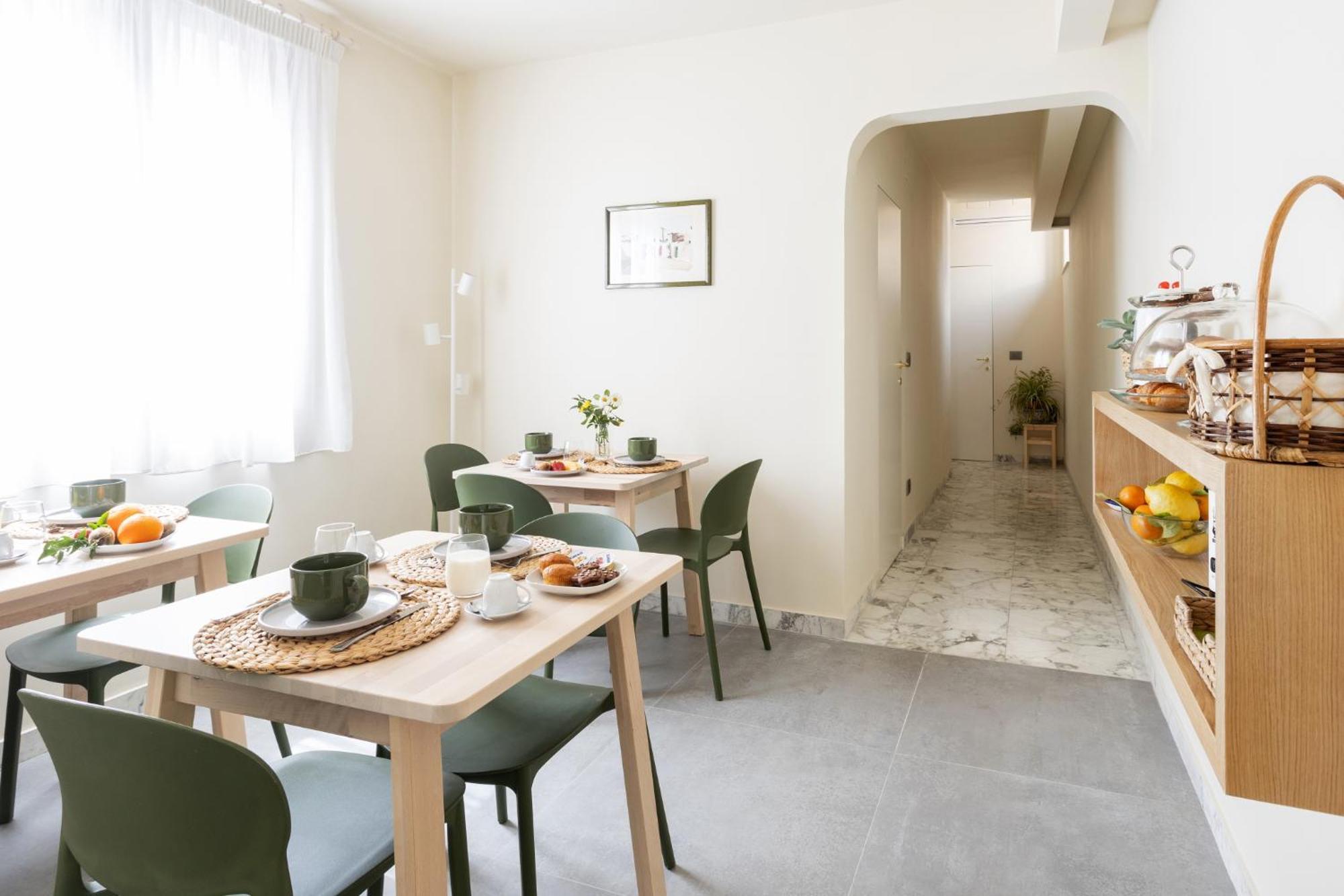 Palazzo Costarelli - Bed And Breakfast Катанія Екстер'єр фото