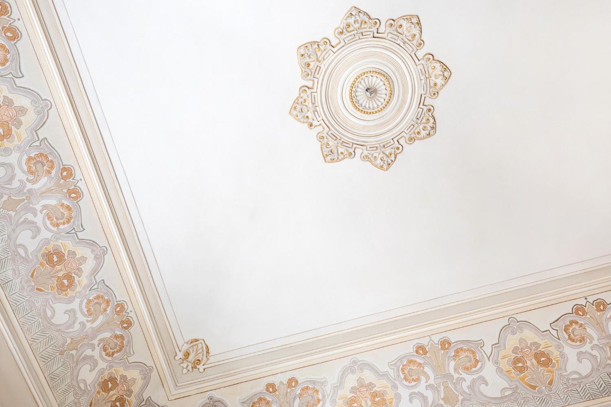 Palazzo Costarelli - Bed And Breakfast Катанія Номер фото