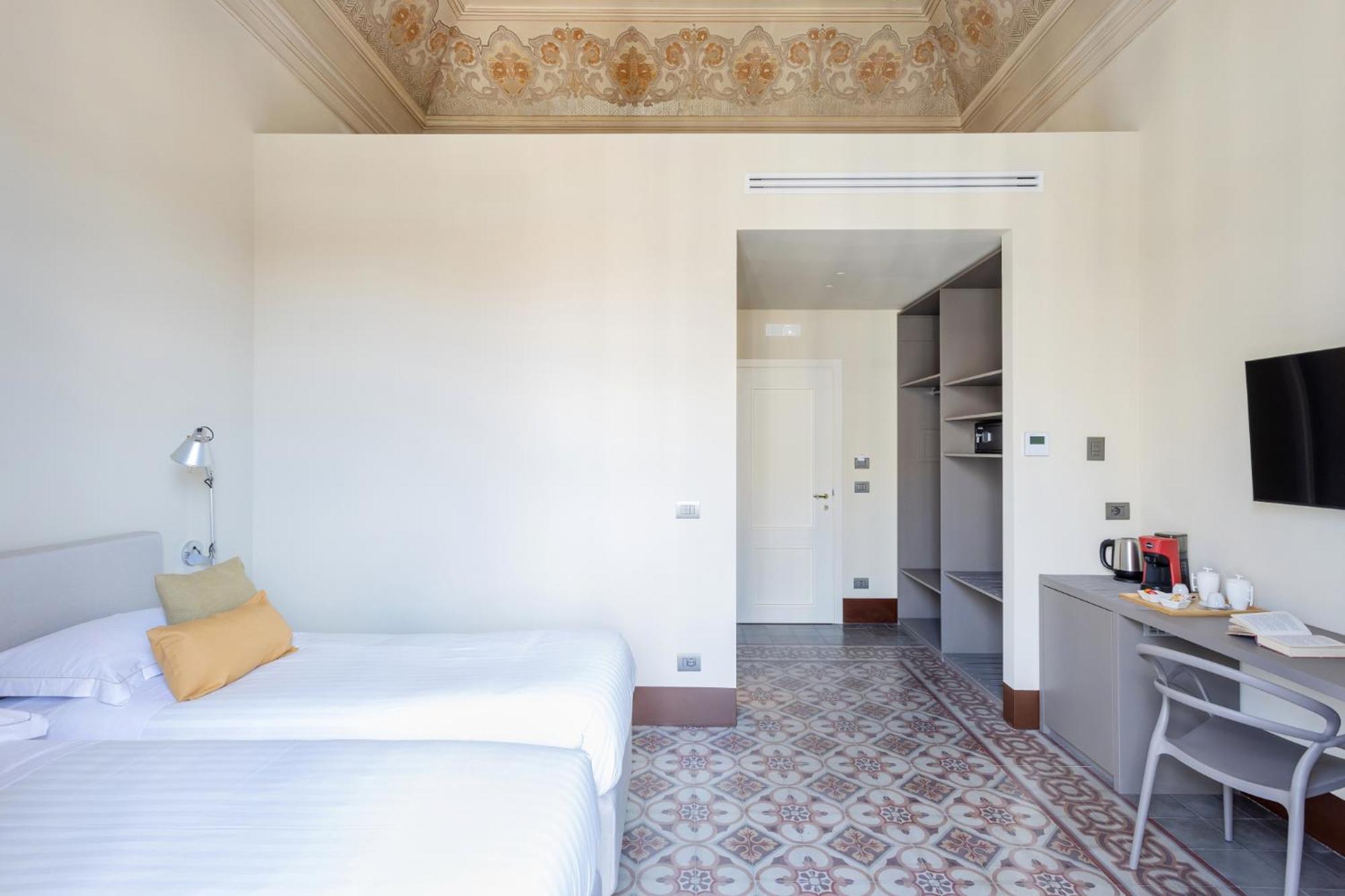 Palazzo Costarelli - Bed And Breakfast Катанія Номер фото